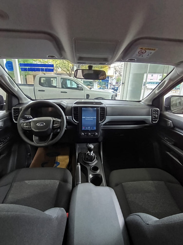 Ford Ranger 2.0 Cd 4X2 Xls 170Cv