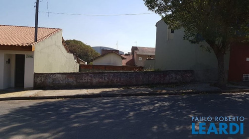 Imagem 2 de 8 de Terreno - Parque Dos Pássaros - Sp - 634826