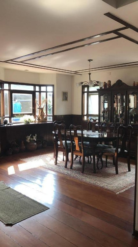 Imagem 2 de 19 de Sobrado Com 4 Dormitórios À Venda, 420 M² Por R$ 2.130.000,00 - Alphaville - Santana De Parnaíba/sp - So0487