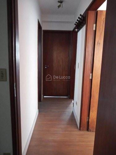 Imagem 16 de 21 de Apartamento Para Aluguel Em Cambuí - Ap011218