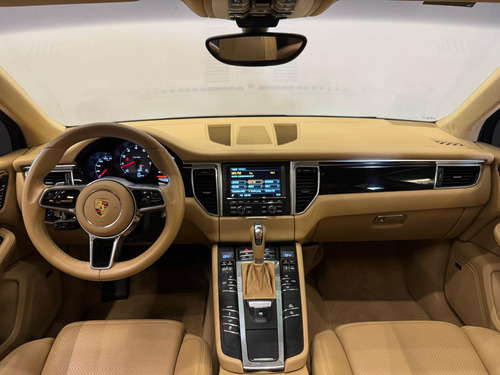 Porsche Macan 3.0 S 24V V6 GASOLINA 4P AUTOMÁTICO