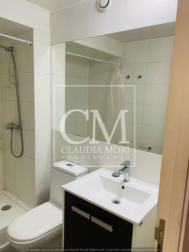 Studio 42m2, Con Ggcc, Cromaloft, Valpo