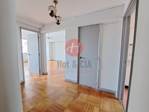 Departamento En Arriendo De 3 Dorm. En Temuco