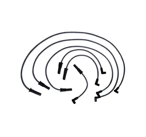 Cables Bujias Cavalier 1989 - 1994 2.8lts Kem