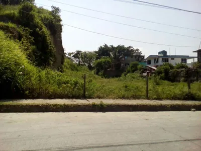 Terreno en venta