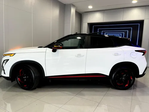 Omoda Otros Modelos 2023