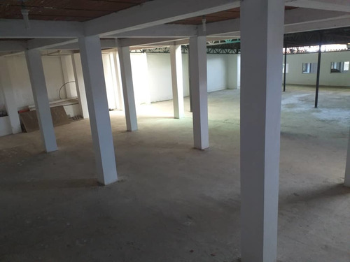 Imagen 10 de 15 de Galpon En Alquiler En Terrazas De Club Hípico Los Teques