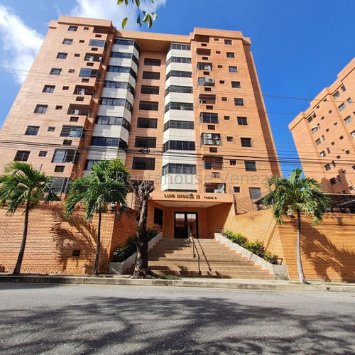 Imagen 1 de 30 de Apartamentos En Alquiler Zona Este Barquisimeto Cod Flex 23-18897 Daniela Linarez 04245390659