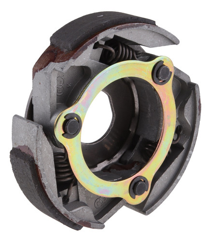 Imagen 4 de 6 de Bloque De Embrague De Freno Motocicleta Accesorios 300cc