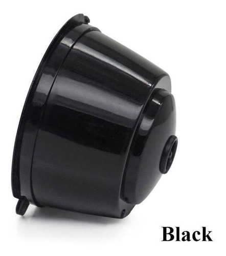 Imagen 3 de 4 de 10 Cápsulas De Café Mini Cápsulas Reutilizables Para Máquina