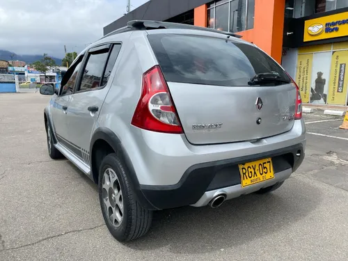 Renault Stepway 1.6 Mt