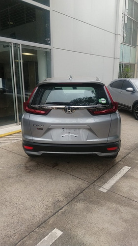 Imagen 4 de 15 de Honda Crv Ext 1.5 Awd