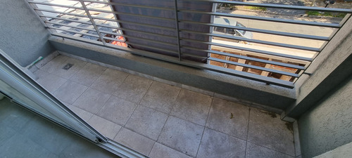 En Venta Palomar Departamento De 1 Ambiente Balcon F: 9206