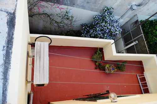 Casa En Barracas