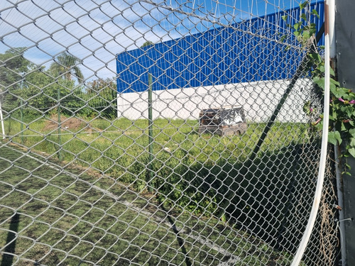 Dos Terrenos Sobre Mosconi Quilmes