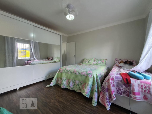 Casa À Venda - Sacomã, 3 Quartos, 250 - S893131443