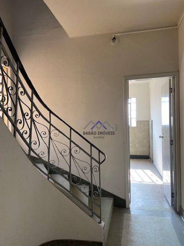 Imagem 20 de 27 de Casa Para Alugar, 320 M² Por R$ 6.500,00/mês - Centro - Jundiaí/sp - Ca1377