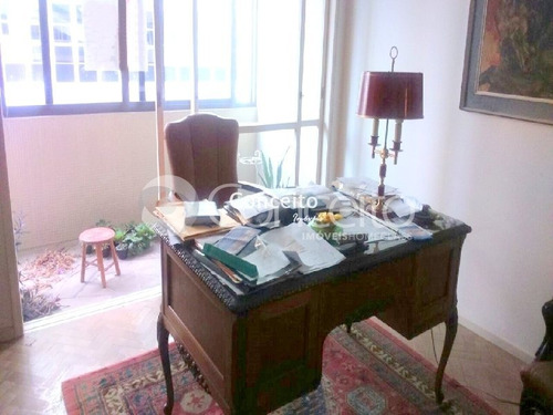 Imagem 7 de 15 de Apartamentos - Centro Historico - Ref: 6923 - V-6923