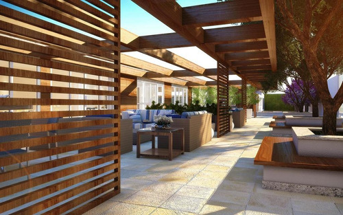 Imagem 15 de 15 de Barra Village Lakes - Apartamento A Venda No Bairro Recreio Dos Bandeirantes - Rio De Janeiro, Rj - O-9369-18545