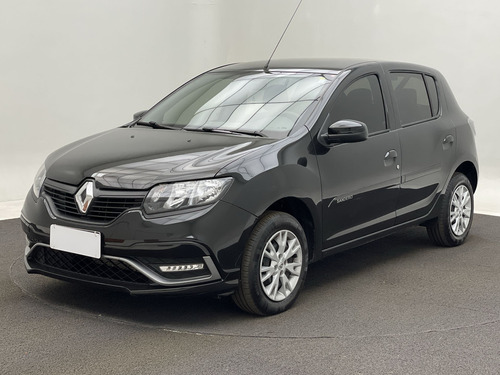 Renault Sandero 1.0 12V SCE FLEX S EDITION MANUAL