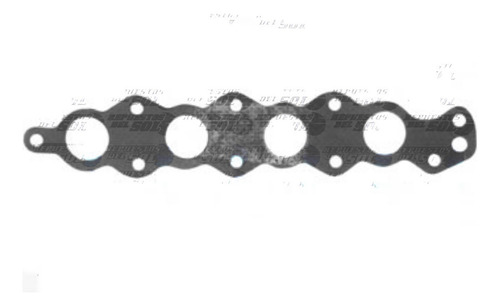Empaquetadura Multiple Esc Para Vitara 1.6 G16b 1993 1998