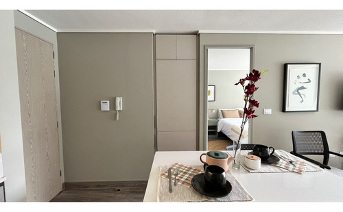 Arriendo Depto | 1d1b | Metro Irarrázabal