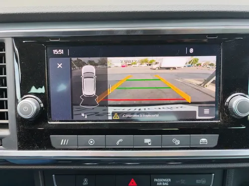 Seat Ateca 1.4 Style 150Hp At