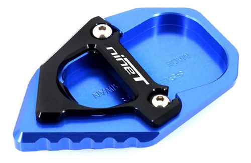 Soporte Lateral Pie Moto Para Bmw R Ninet 2017-2023 Rninet