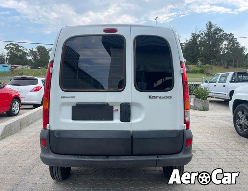 Renault Kangoo -