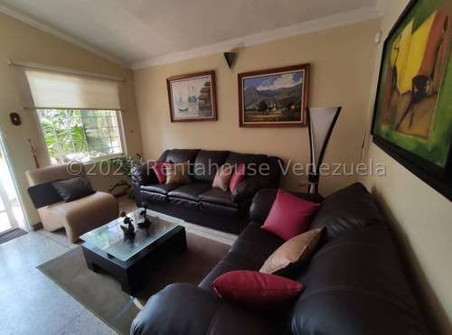 Imagen 7 de 30 de Se Vende Casa En Chucho Briceno Rah: 22-2873
