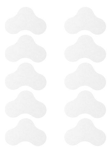 Pegatinas Antideslizantes Para Alfombras Antideslizantes, 10