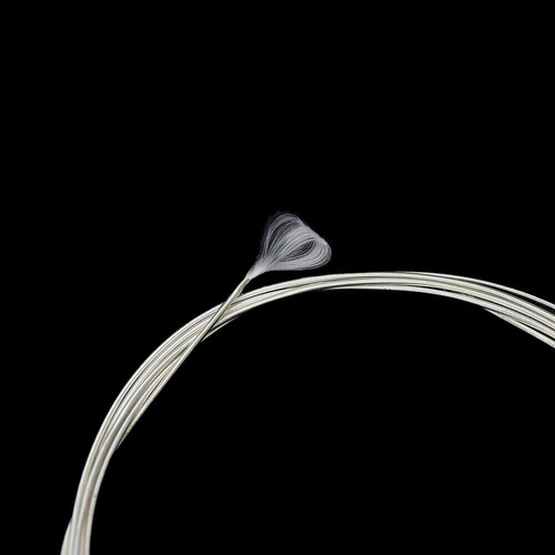 6 Cuerdas De Nailon Para Guitarra All, Timbre Puro Y Pulido