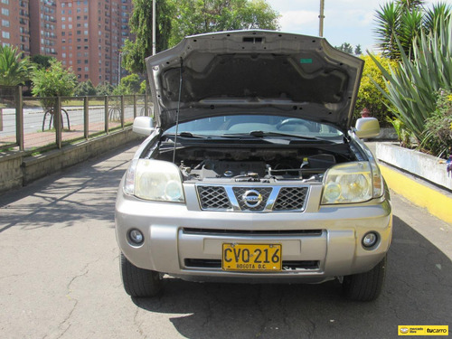 Nissan X-Trail 2.5 X Ltd