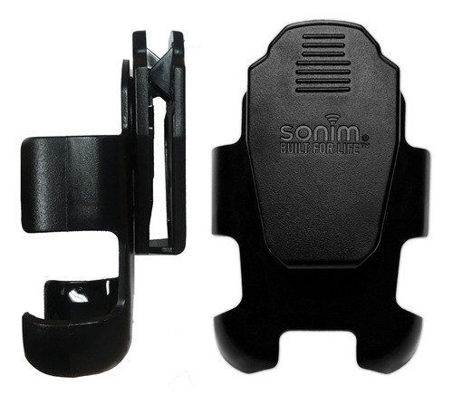 Oem Original Sonim Enganche Para Cinturon Giratoria Para La 