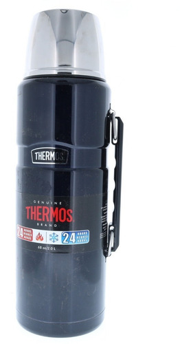 Termos Thermos De Acero Inox De 2l Mejores Que Los Stanley!!