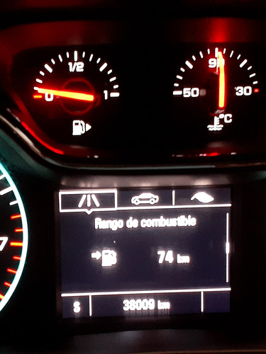 Chevrolet Cruze Lt 1.4 Turbo