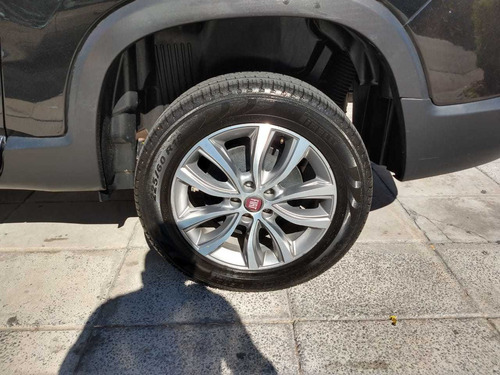Fiat Toro 2.0 Volcano My19 4x4 At 2018