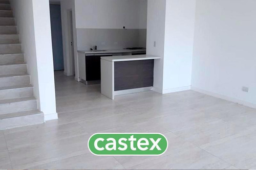 Imagen 6 de 27 de Departamento 3 Ambientes En Triplex En Venta En Las Piedras, Nordelta