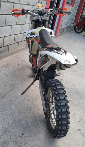 Imagen 4 de 4 de Ktm 300 Exc