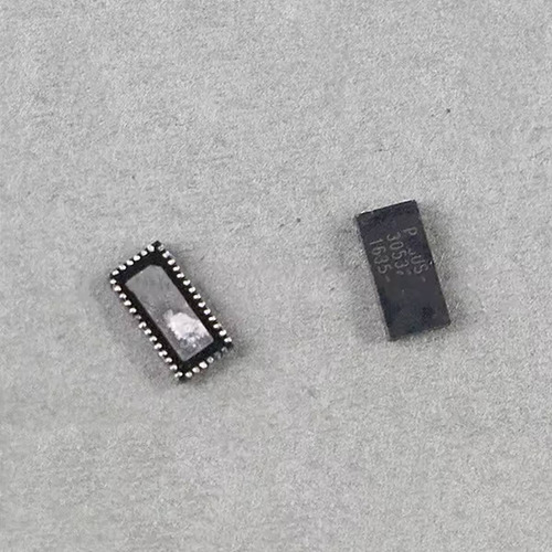 Ci Circuito Integrado A/v P13usb Para Nintendo Switch