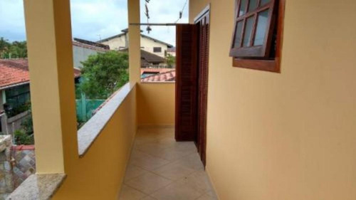 Casa Com Edícula E Piscina No Cibratel | Itanhaém Litoral Sp