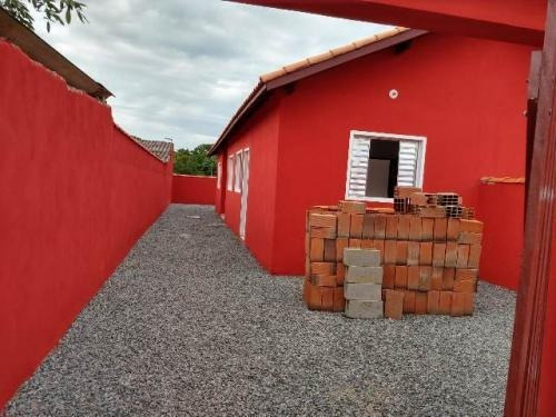 Imagem 5 de 14 de Casa Lado Serra 300m Da Rodovia Com 150m² 6796