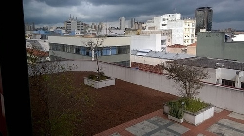 Comercial Para Venda, 0 Dormitórios, Centro - Mogi Das Cruzes - 2777