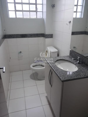 Imagem 4 de 30 de Prédio Para Aluguel, Santa Maria Goretti - Porto Alegre/rs - 6131