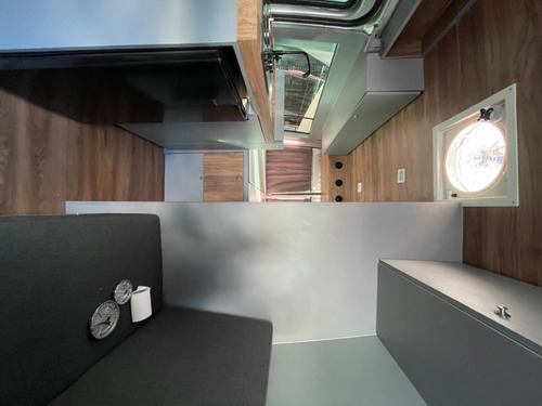 Motorhome Sprinter 313 - 2010