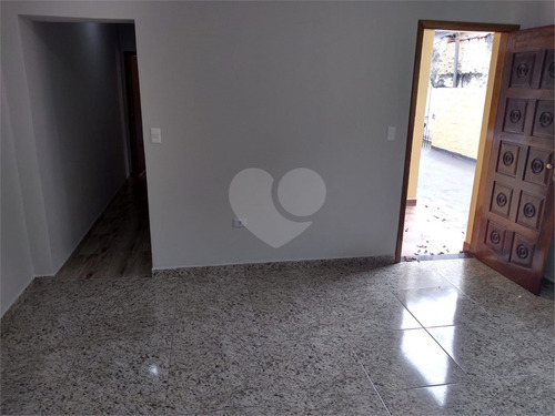 Imagem 3 de 18 de Casa Terrea Locacao Vila Leopoldina - Reo590185