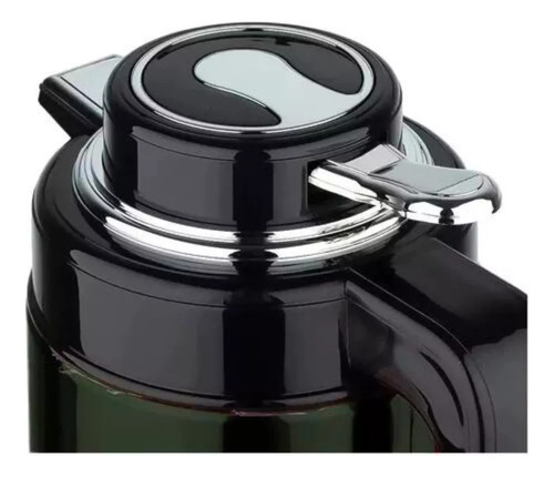 Termo Hervidor De Agua Electrico Dispensador Raf 2.7l