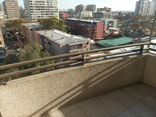 Jose Joaquin Vallejos | Metro El Llano | 2d + 2b | Piso 9