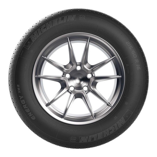 Paquete De 2 Llantas 185/60r15 Michelin Energy Xm2+ 88h