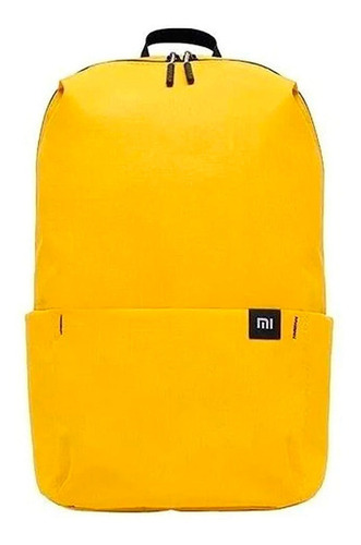 Mochila Xiaomi Original Backpack Mi Casual Daypack